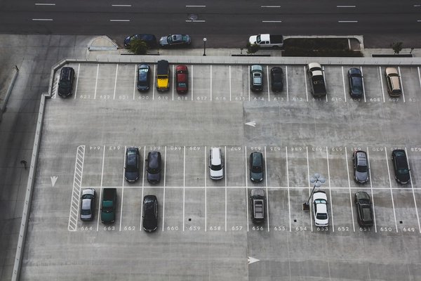 Louez votre place de parking au mois à partir de 5€/jour - LeParking