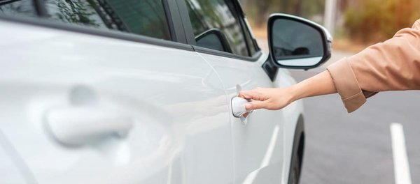 Louer une voiture et un utilitaire à Saint-Barthélemy d'Anjou : les avantages pratiques