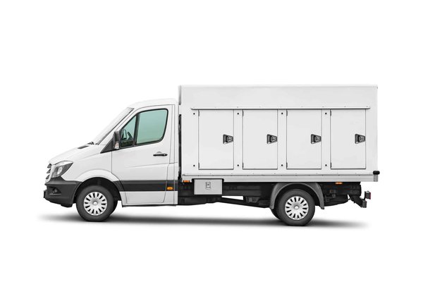 Les utilitaires frigorifiques : des outils essentiels pour les professionnels