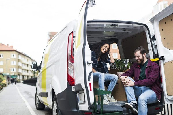 Location de véhicules de tourisme et utilitaires : un service pour faciliter vos déplacements !