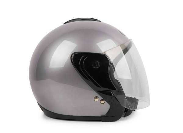 Peinture casque moto : créer votre propre style !