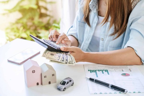 Payer sa carte grise en plusieurs fois : est-ce possible ?