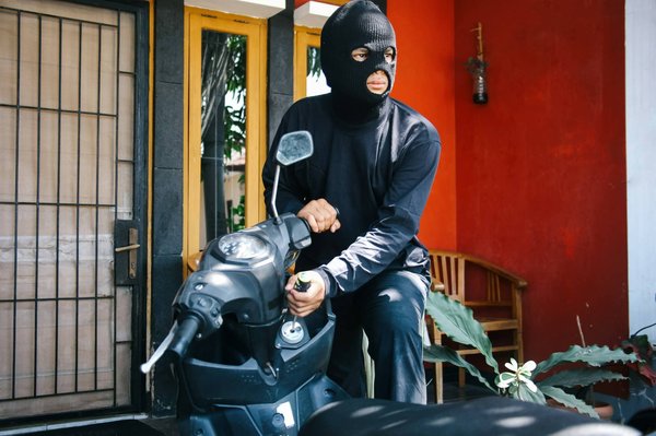 La cagoule de moto : un allié précieux pour le motard