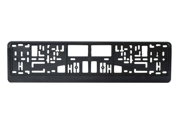 Conseils pour acheter votre plaque d'immatriculation en ligne