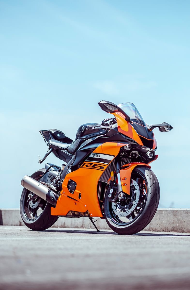 RideXpert: Votre Source Ultime d'Informations sur l'Univers des Motos